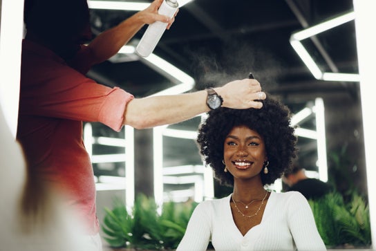 Hair Salon image for Nj Coiffure