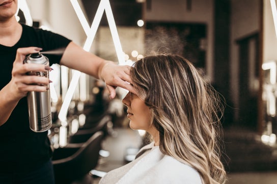 Image de Salon de coiffure pour Franck Provost - Coiffeur Lyon