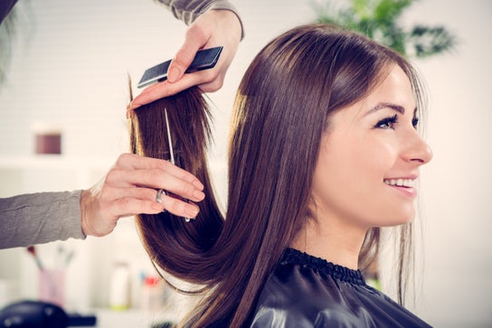 Hair Salon image for Blush'N Blondes Hair Salon