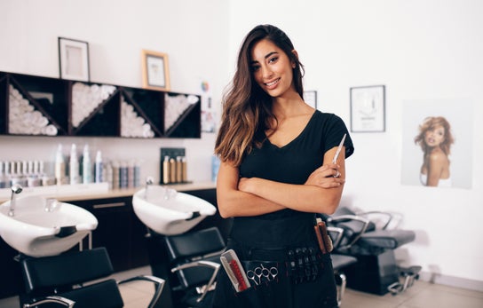 Image de Salon de coiffure pour Ibana Coiffure