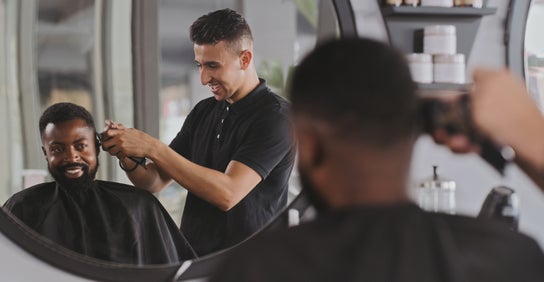 Foto de Peluquería para Salon Marie-Claire