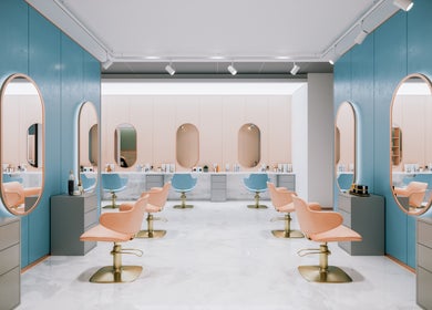 Sofia Hairsalon