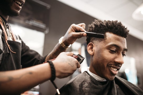 Hair Salon image for Afro Trends