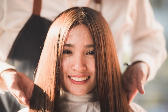 Image de Salon de coiffure pour Centro de belleza Lluvia