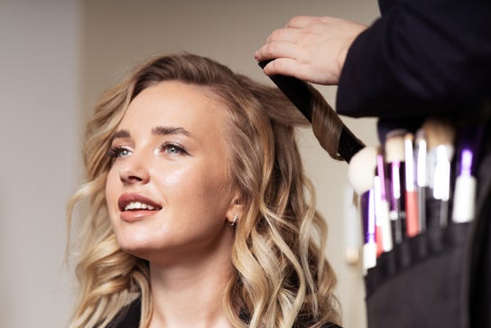Hair Salon image for Emma's Unisex Salon