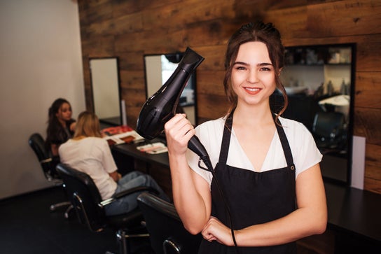 Image de Salon de coiffure pour Studio Concept