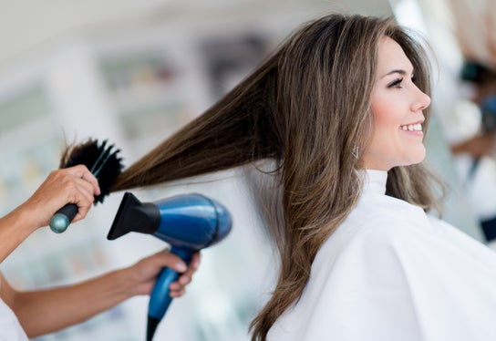 Hair Salon image for Giverny Hair Salon