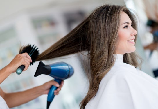 Image de Salon de coiffure pour ALYSTERA beauté