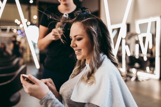 Hair Salon image for Blue Tit Crouch Hill