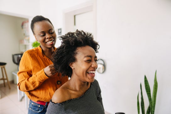 Image de Salon de coiffure pour Elistelle Coiffure