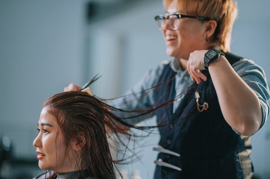 Hair Salon image for As de pique coiffeur Nantes