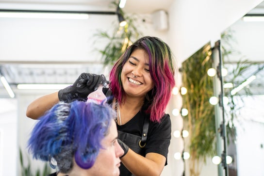 Imagem de Cabeleireiro para You-Nique Hair Studio