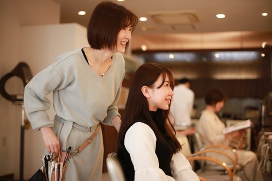 Image de Salon de coiffure pour Bonito Bonita