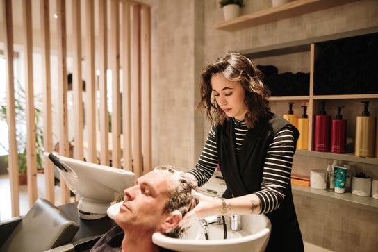Image de Salon de coiffure pour Au salon de Julie