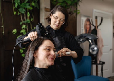 Melody-rose Hair & Weddings, Cornwall