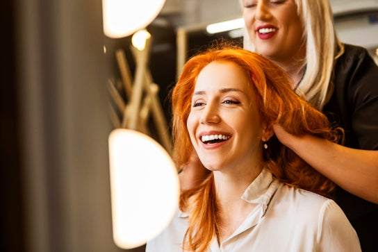 Hair Salon image for Santino coiffure