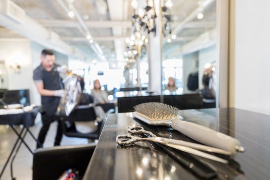 Image de Salon de coiffure pour Miss Coiffure