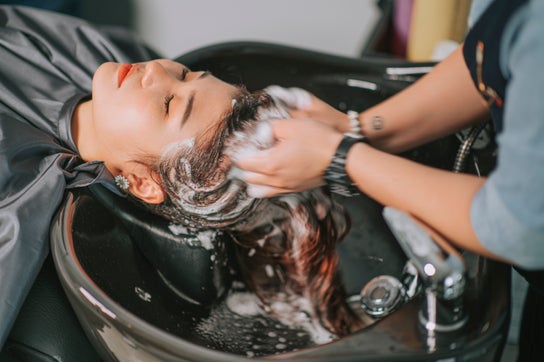 Image de Salon de coiffure pour KABELERA´S·BLAK. Salão Do Cabelera.