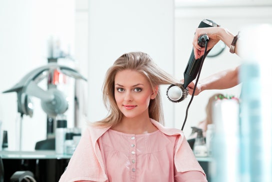 Hair Salon image for Dry & Tea