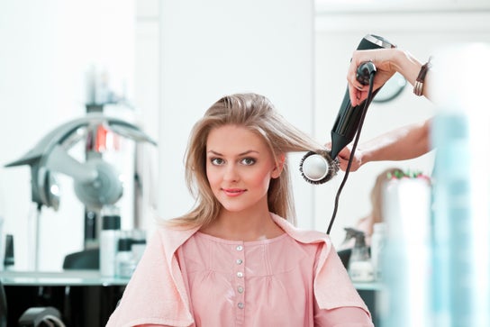 Image de Salon de coiffure pour Coiff'Look