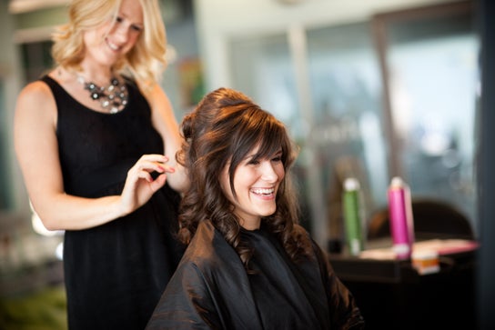 Image de Salon de coiffure pour #TheSecondFloor