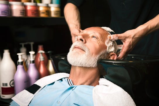 Image de Salon de coiffure pour LH Coiffure
