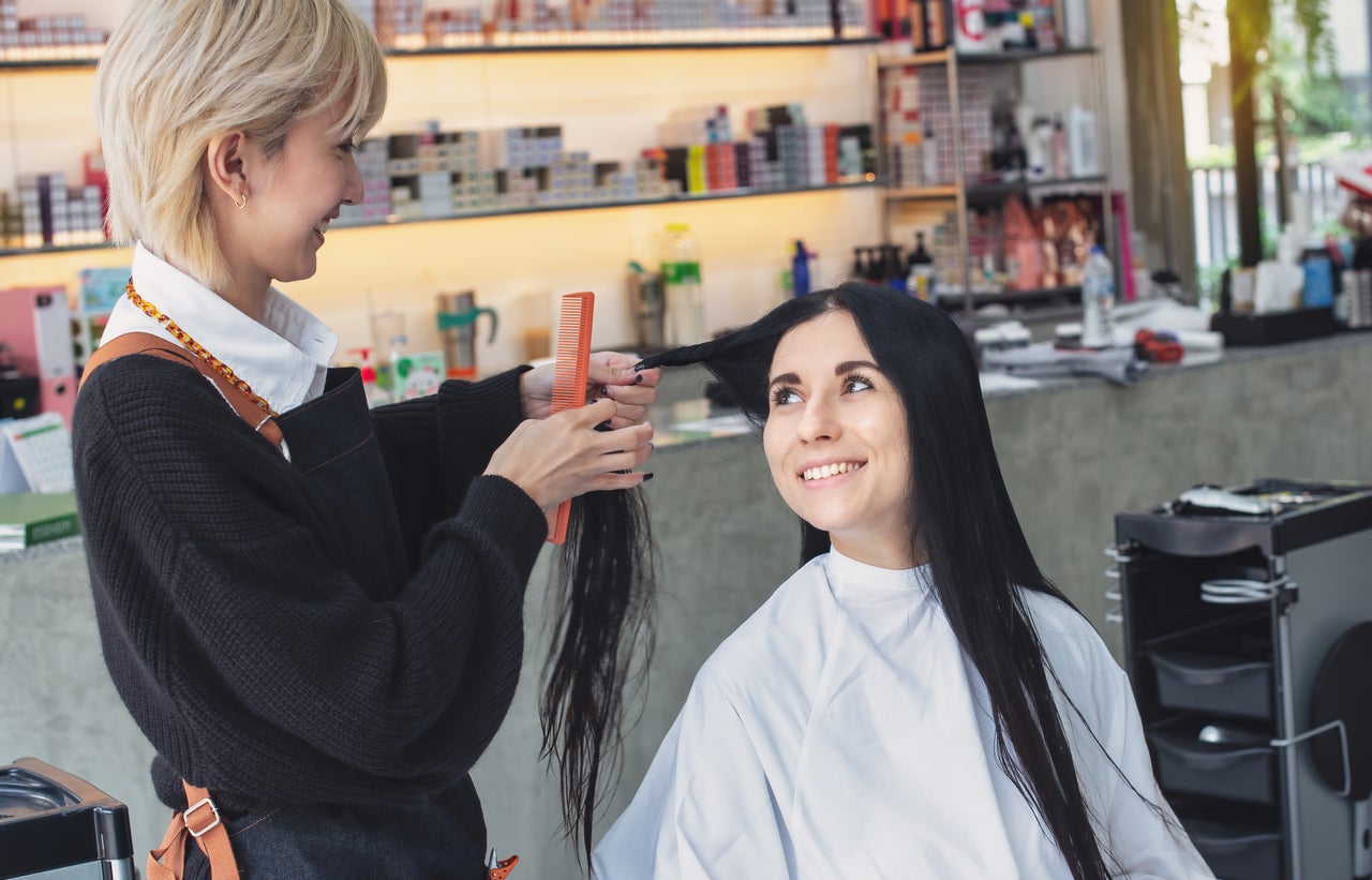 Best salons for hair extensions Near Me in Queen Creek Phoenix Fresha