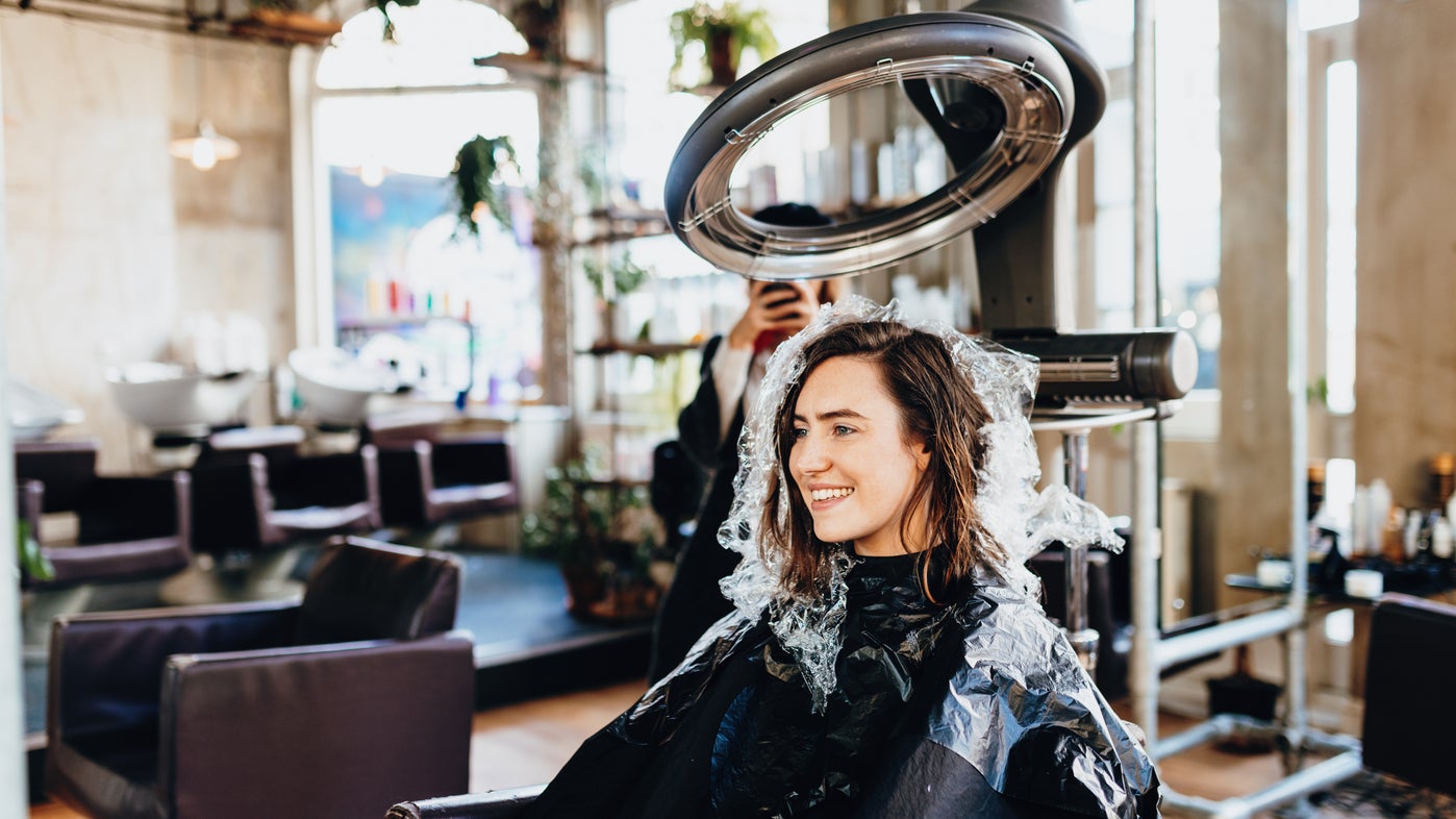 Lynx Hair Direction 63 Farm Street, Mount Maunganui 3116, New Zealand