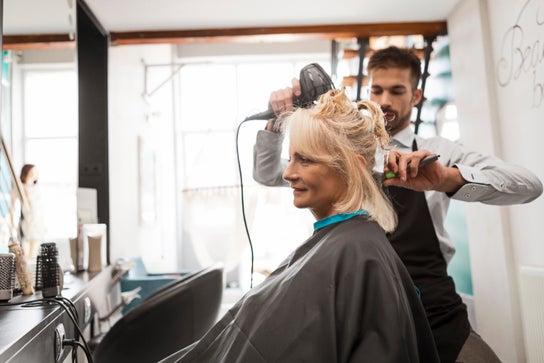 Image de Salon de coiffure pour L'Atelier de la Rue