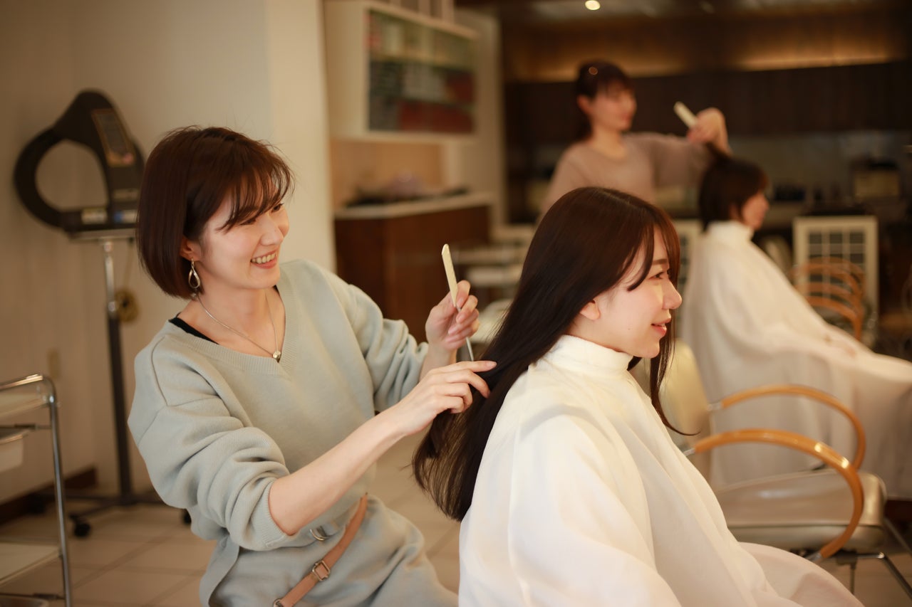 Best Hair Salons in H nin Beaumont Henin Carvin Fresha