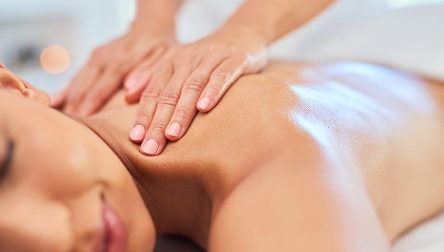 ES Professional Massage Therapy