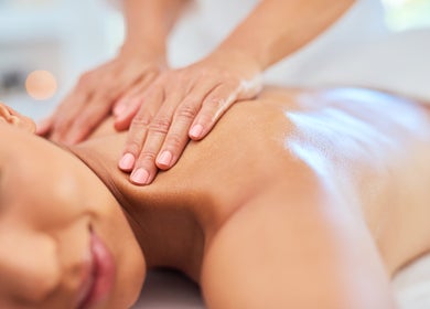 Oasis Massage Therapy & Spa