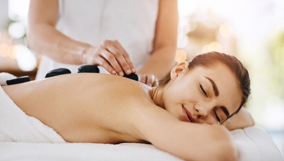 Zara healing Massage
