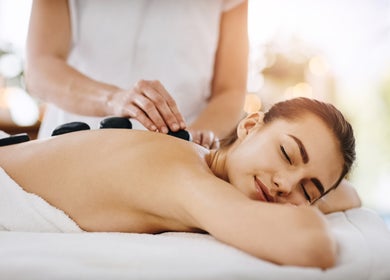 Zara healing Massage