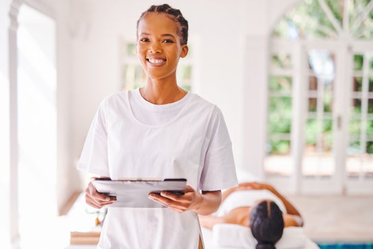 Massage-billede til Ma bulle de détente - Esthéticienne à domicile ou au salon - Praticienne massage bien-être - Les Sables d'olonne