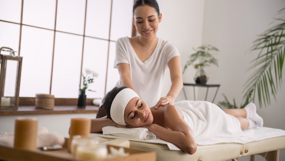 Body Mechanics Massage Therapy