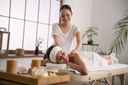 Image de Massage pour Coule de Source Massothérapie