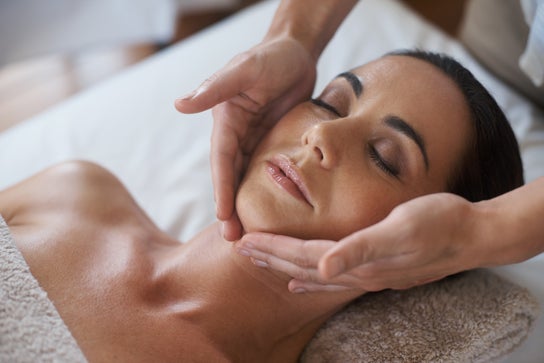 Massage image for Tuina Toronto