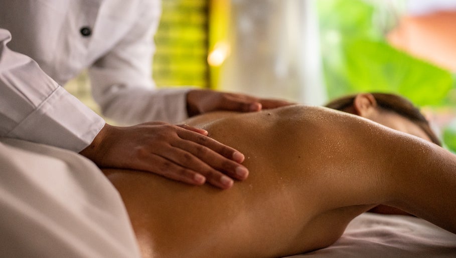 Alure Thai Massage