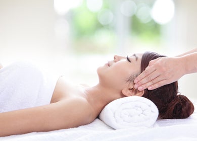 OMNI Massage and Wellness