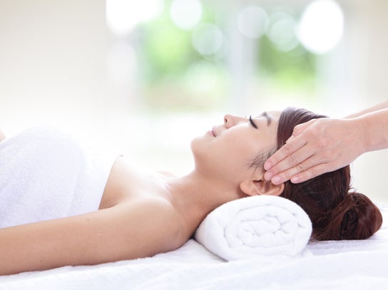 Imagem de Massagem para Fermeture a vie