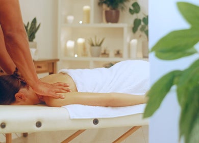 NBK Skin and Body - Advanced Deep Tissue and Complementary Massage Therapist