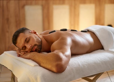 Massage Relaxation Lyon 6 & Villeurbanne