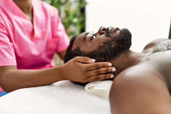 Massage image for Essence of Being -Massage & Wellness Hub -