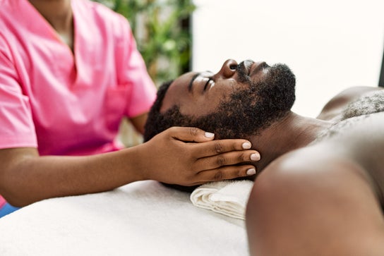 Image de Massage pour FLokatie Institut De Beauté Et Bien Être