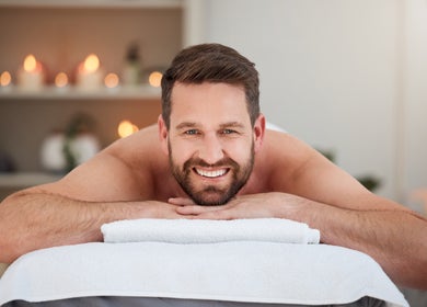 Rustic Retreat Massage Relaxation & Rejuvenation