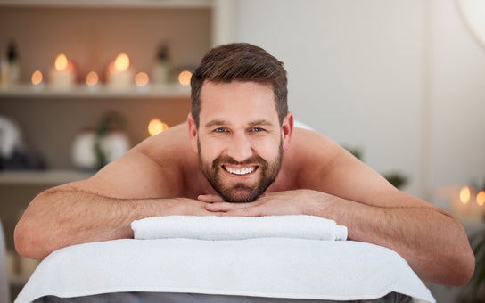 Immagine di Massaggio per Thai Massage Brielle