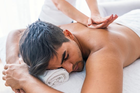 Massage image for Sandhi Ayurveda Massage Center