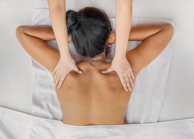 Roxanna's Soothing Touch Massage