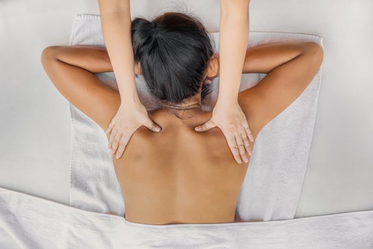 Massage image for Healthy Connections Gym and Allied Health Clinic